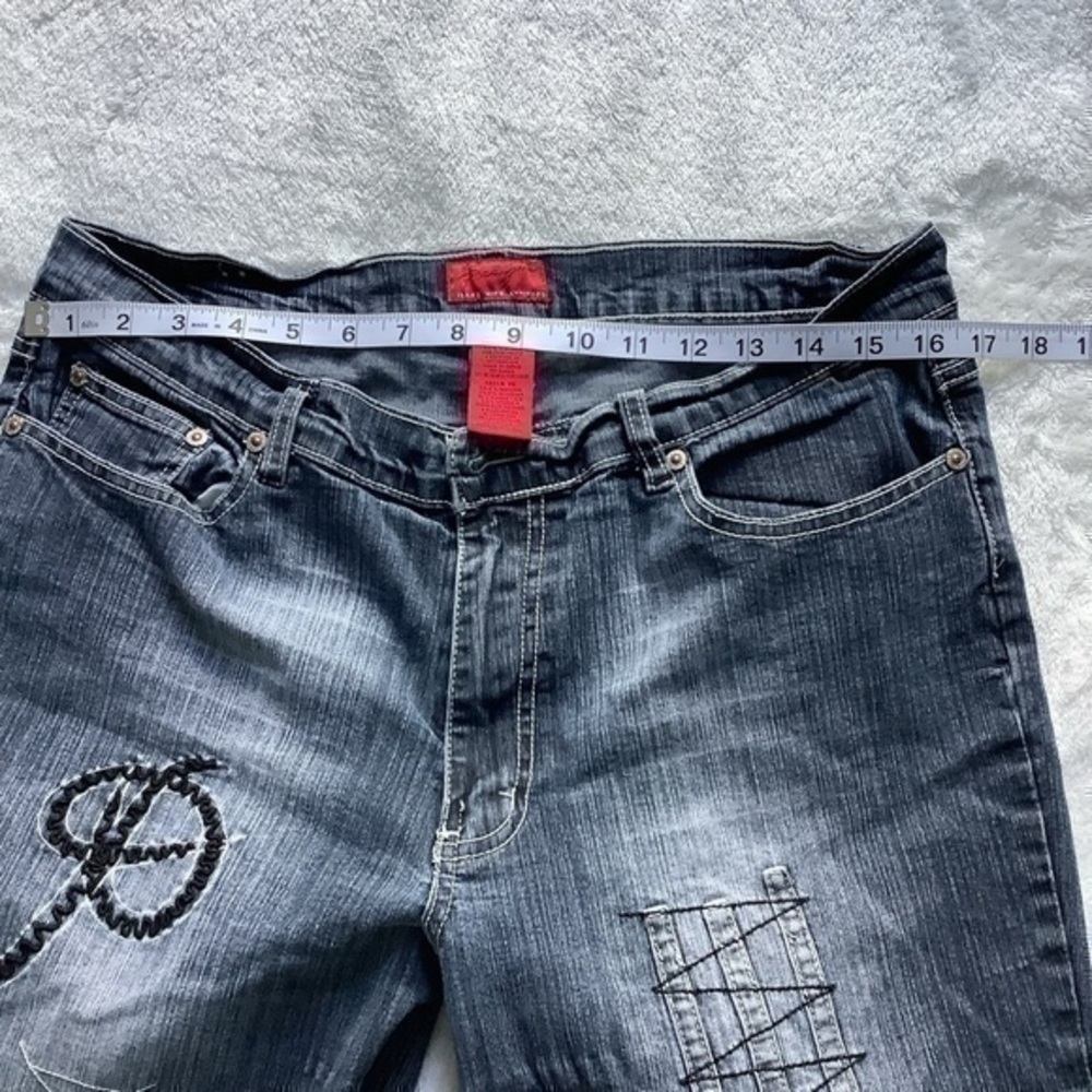 Bootcut jeans - Picture 6 of 11
